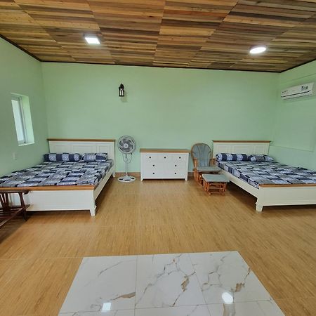 Homestay Sen&Zen Villa Vũng Tàu Ngoại thất bức ảnh