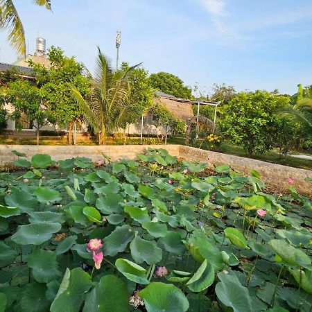 Homestay Sen&Zen Villa Vũng Tàu Ngoại thất bức ảnh