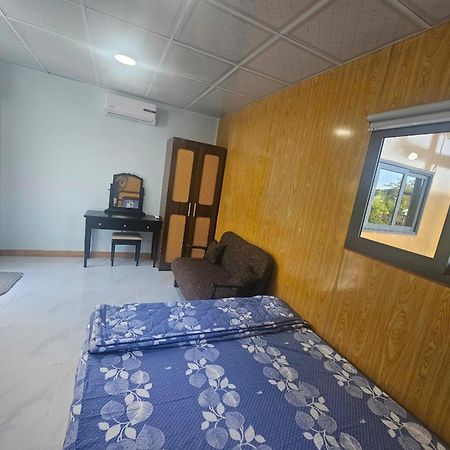 Homestay Sen&Zen Villa Vũng Tàu Ngoại thất bức ảnh