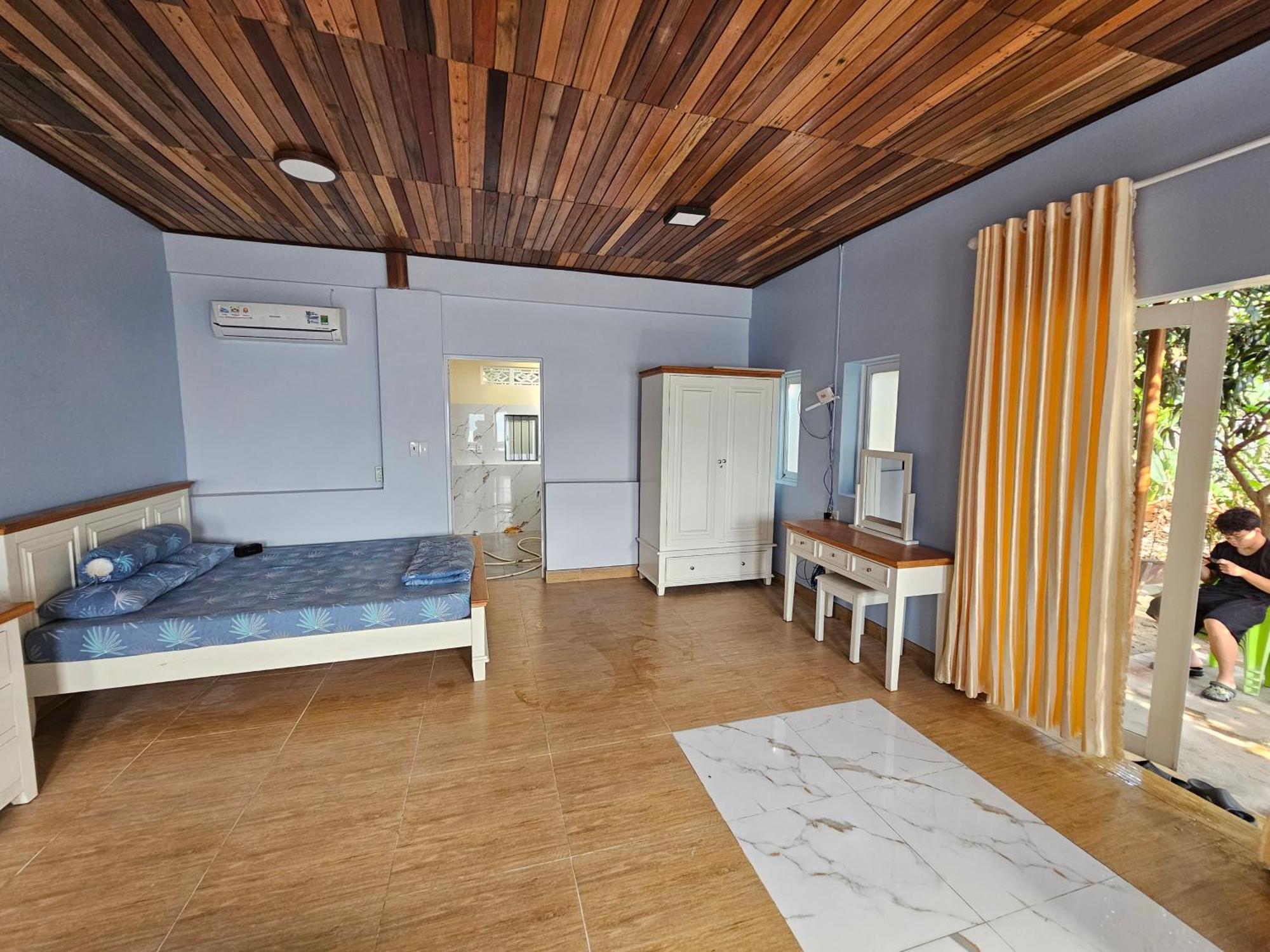 Homestay Sen&Zen Villa Vũng Tàu Ngoại thất bức ảnh