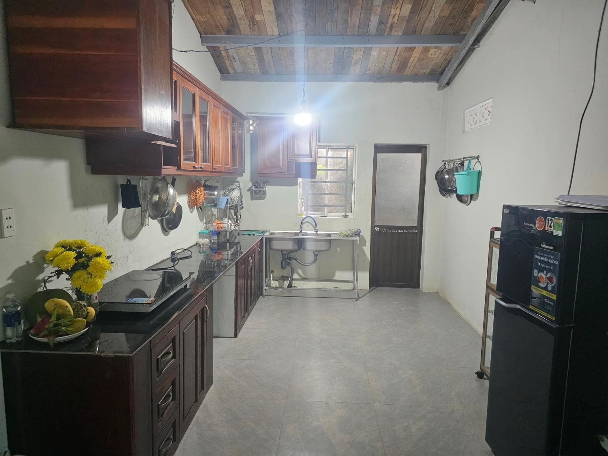 Homestay Sen&Zen Villa Vũng Tàu Ngoại thất bức ảnh