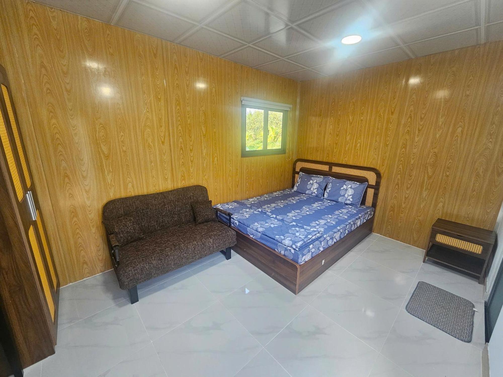 Homestay Sen&Zen Villa Vũng Tàu Ngoại thất bức ảnh